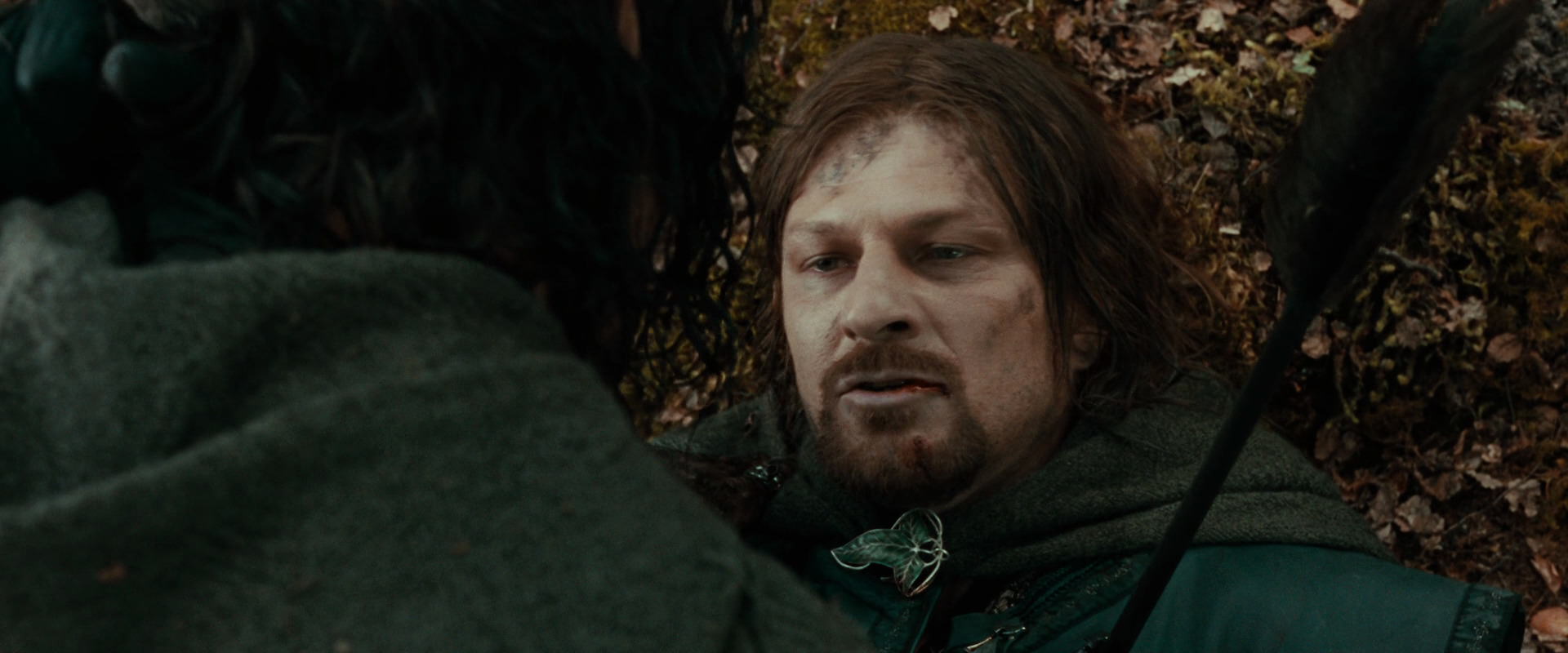 The Lord of the Rings: The Fellowship of the Ring (2001) screencap 22800