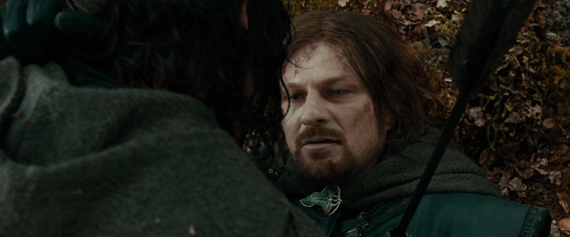 The Lord of the Rings: The Fellowship of the Ring (2001) movie still 22801