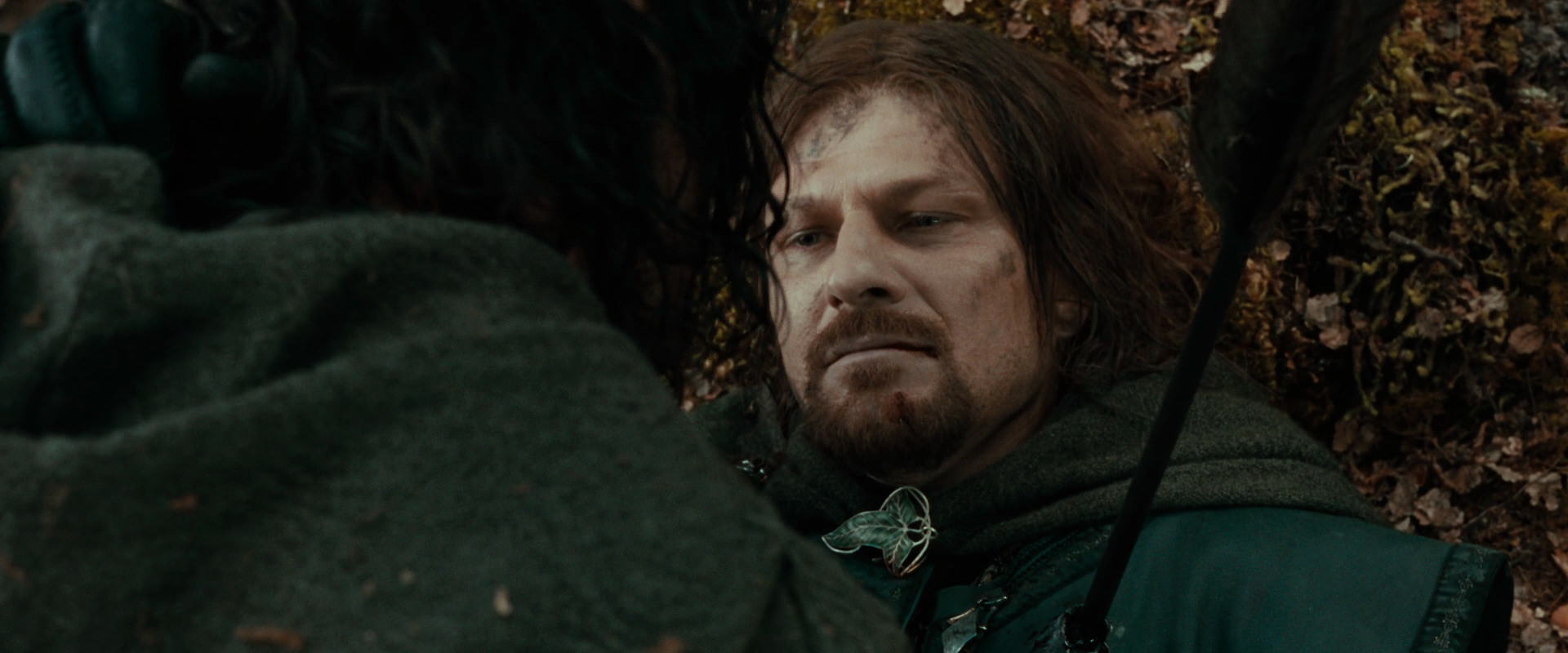 The Lord of the Rings: The Fellowship of the Ring (2001) HD screenshot 22802