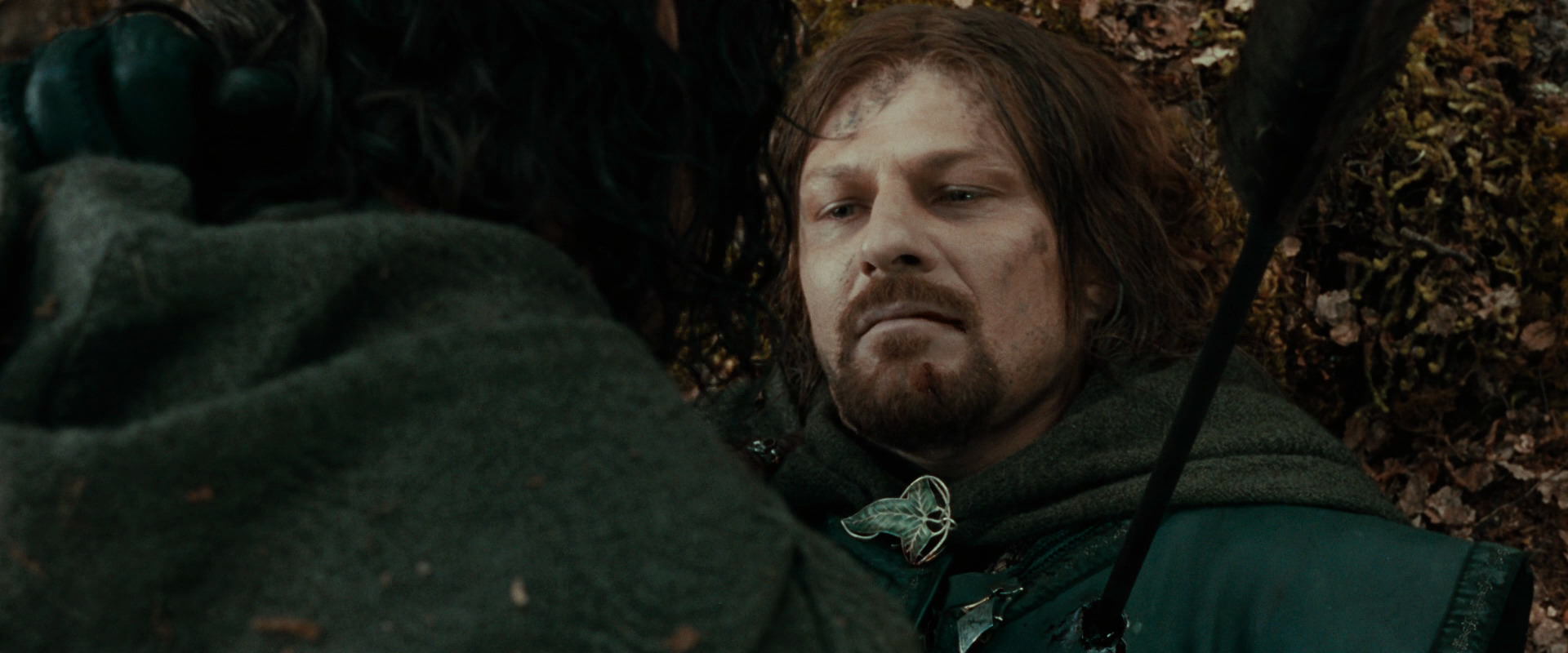 The Lord of the Rings: The Fellowship of the Ring (2001) screencap 22803