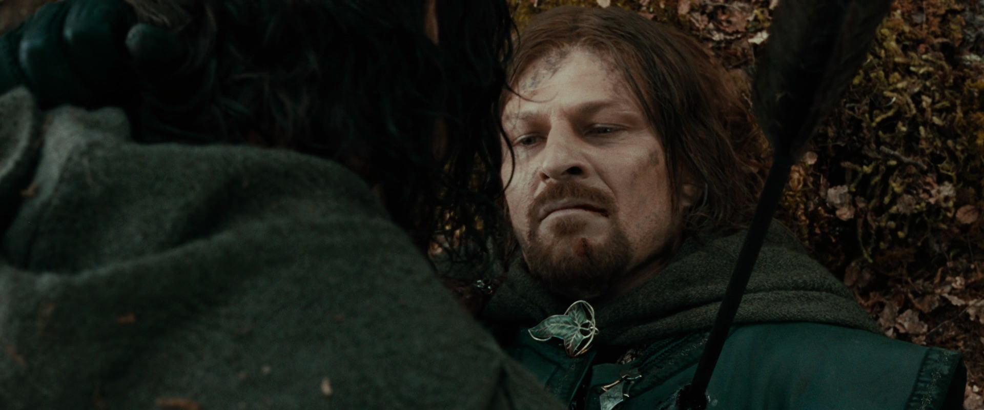 The Lord of the Rings: The Fellowship of the Ring (2001) movie still 22804
