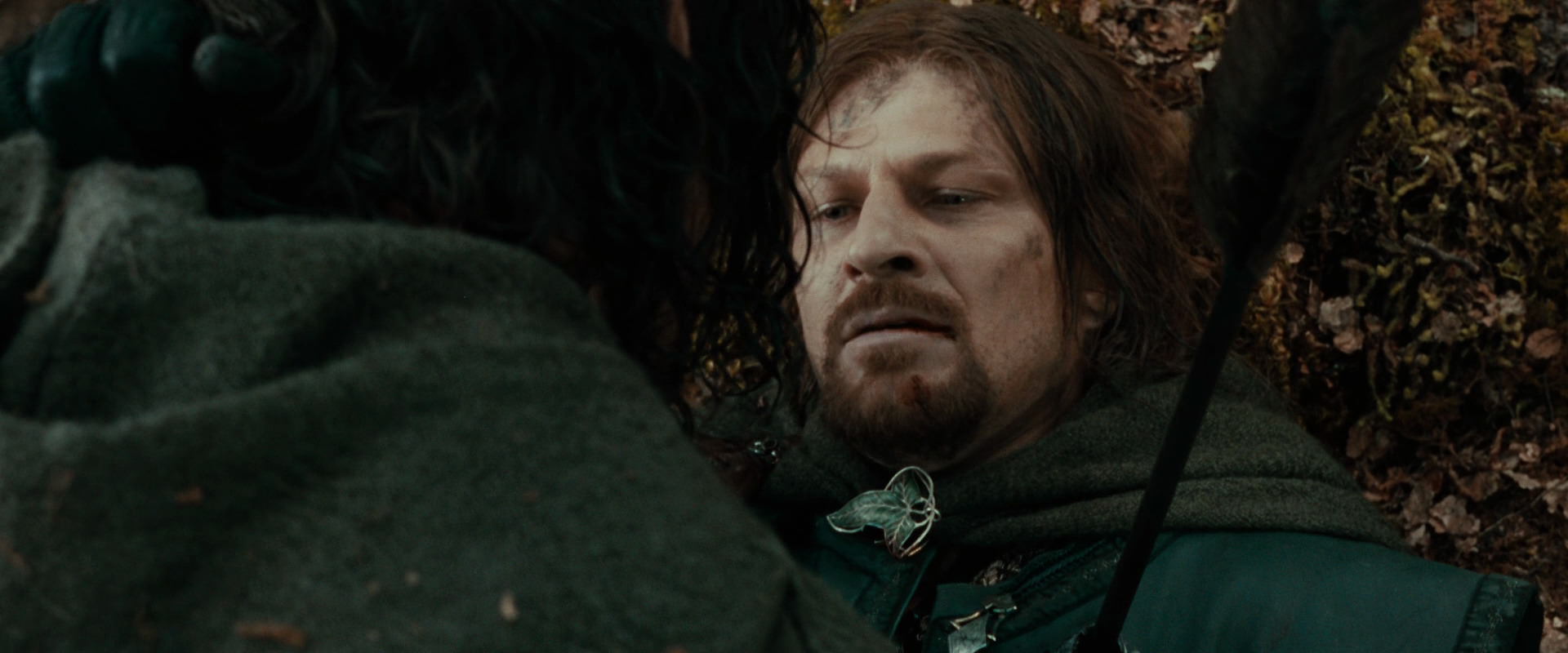 The Lord of the Rings: The Fellowship of the Ring (2001) HD screenshot 22805
