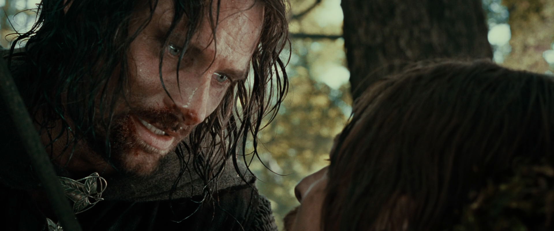 The Lord of the Rings: The Fellowship of the Ring (2001) HD screenshot 22808