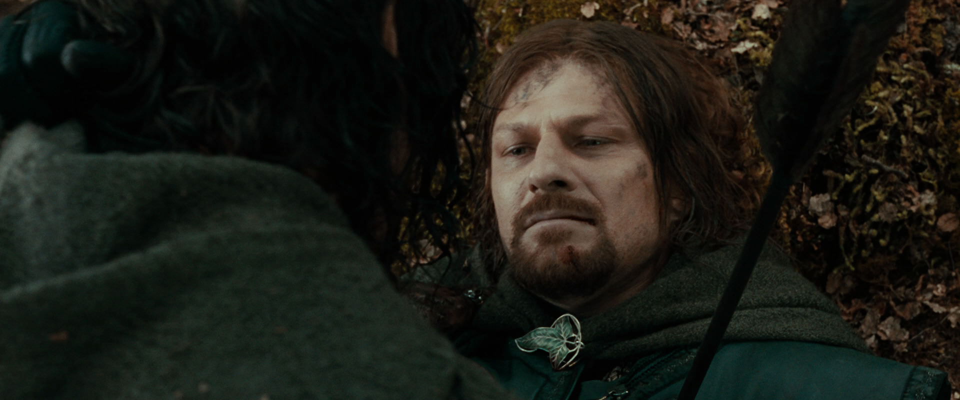 The Lord of the Rings: The Fellowship of the Ring (2001) screencap 22809