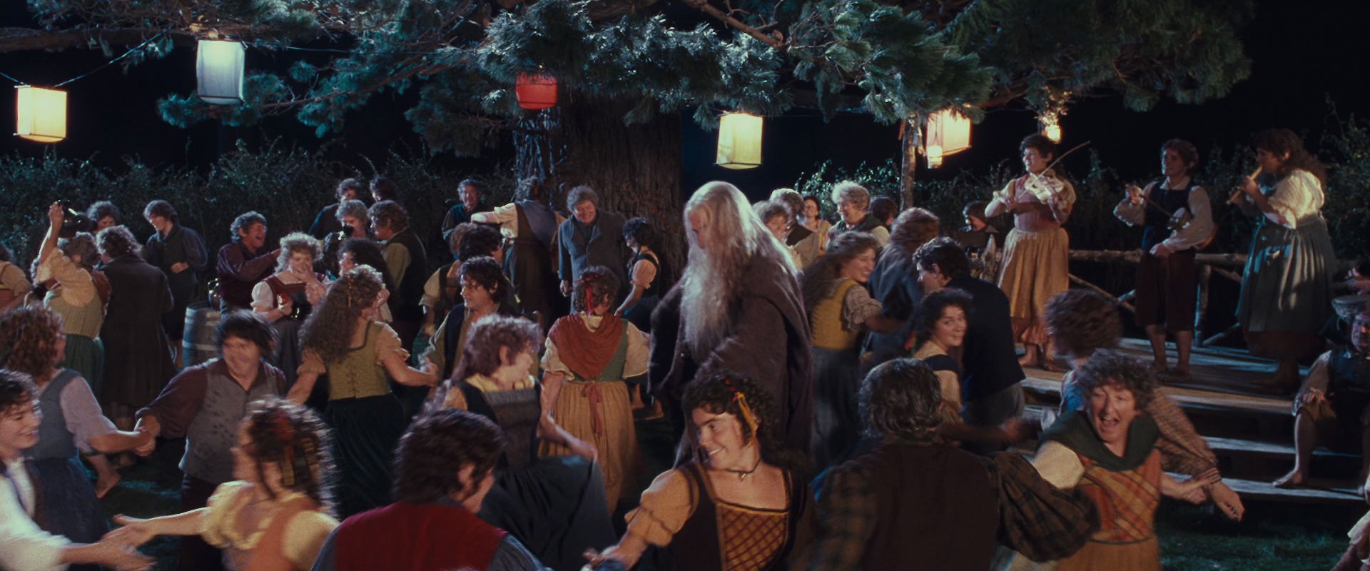The Lord of the Rings: The Fellowship of the Ring (2001) movie still 2281