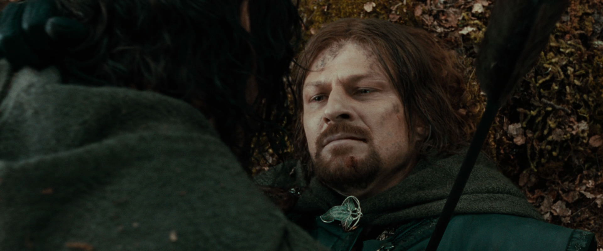 The Lord of the Rings: The Fellowship of the Ring (2001) movie still 22810