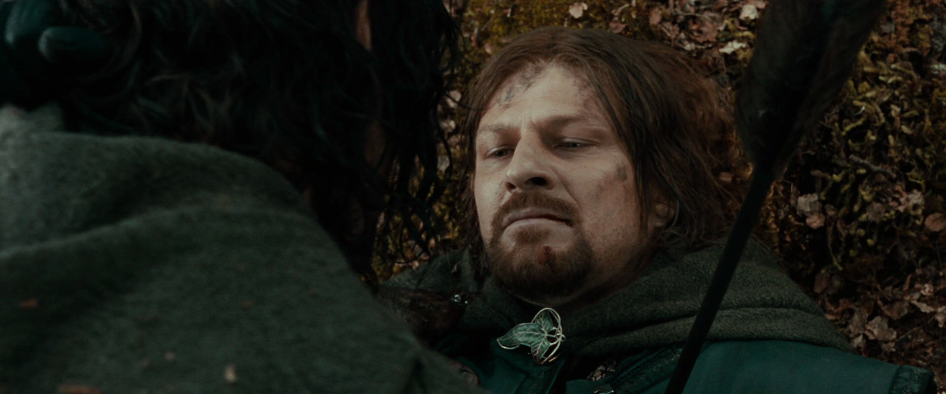 The Lord of the Rings: The Fellowship of the Ring (2001) HD screenshot 22811