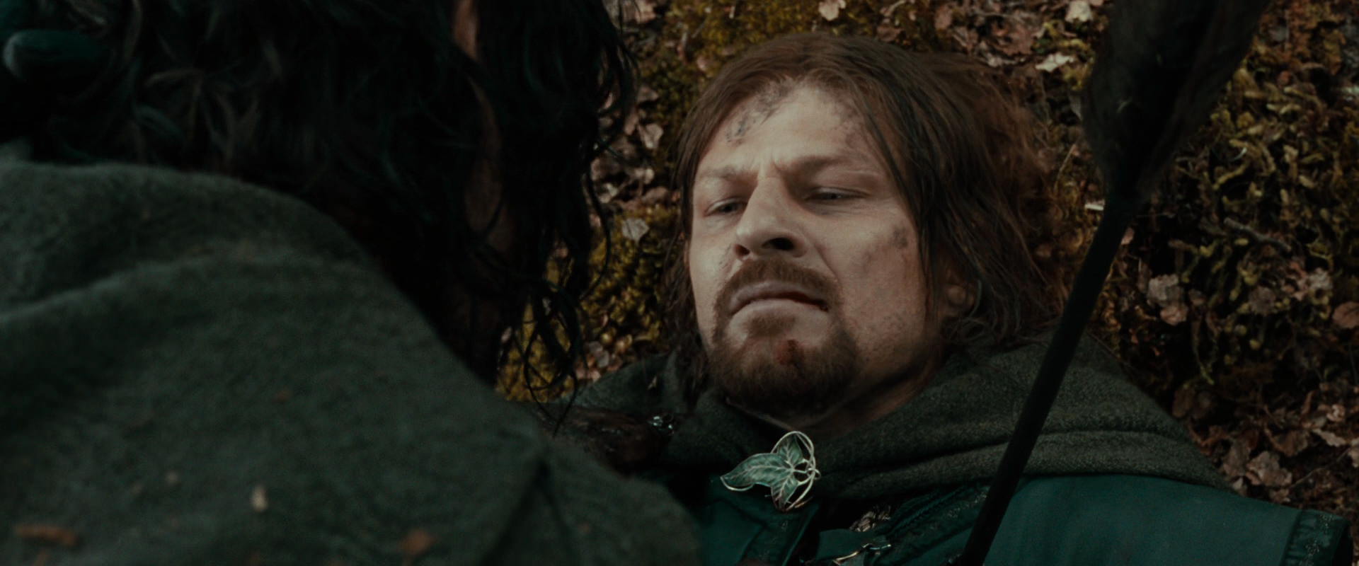 The Lord of the Rings: The Fellowship of the Ring (2001) screencap 22812
