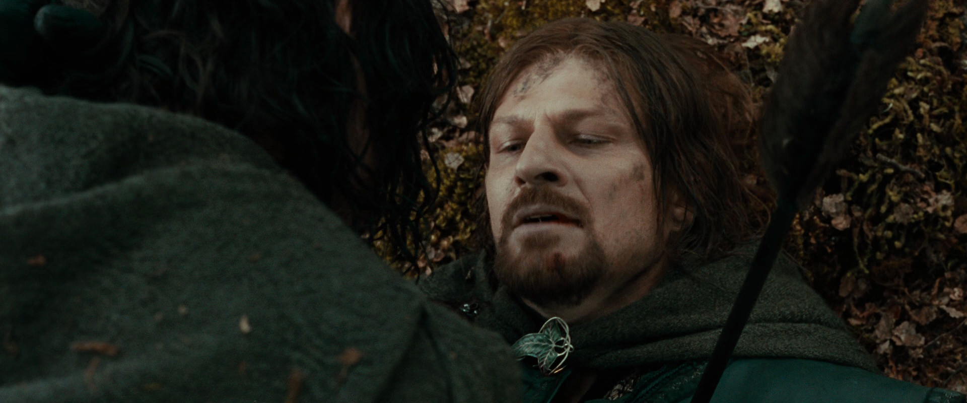 The Lord of the Rings: The Fellowship of the Ring (2001) movie still 22813