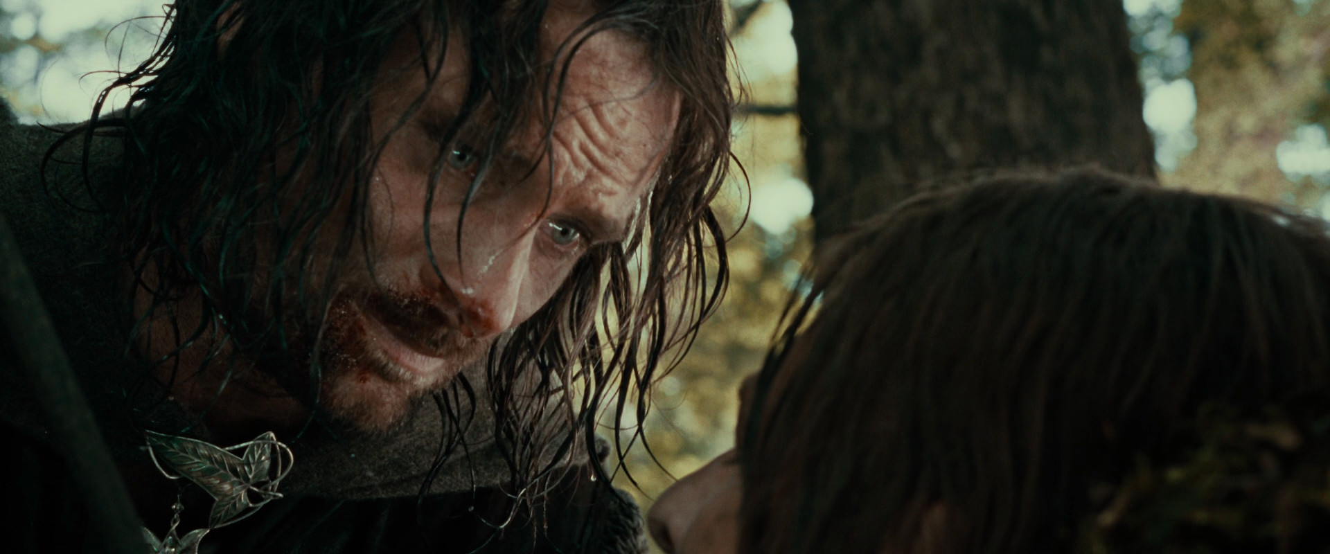 The Lord of the Rings: The Fellowship of the Ring (2001) movie still 22816