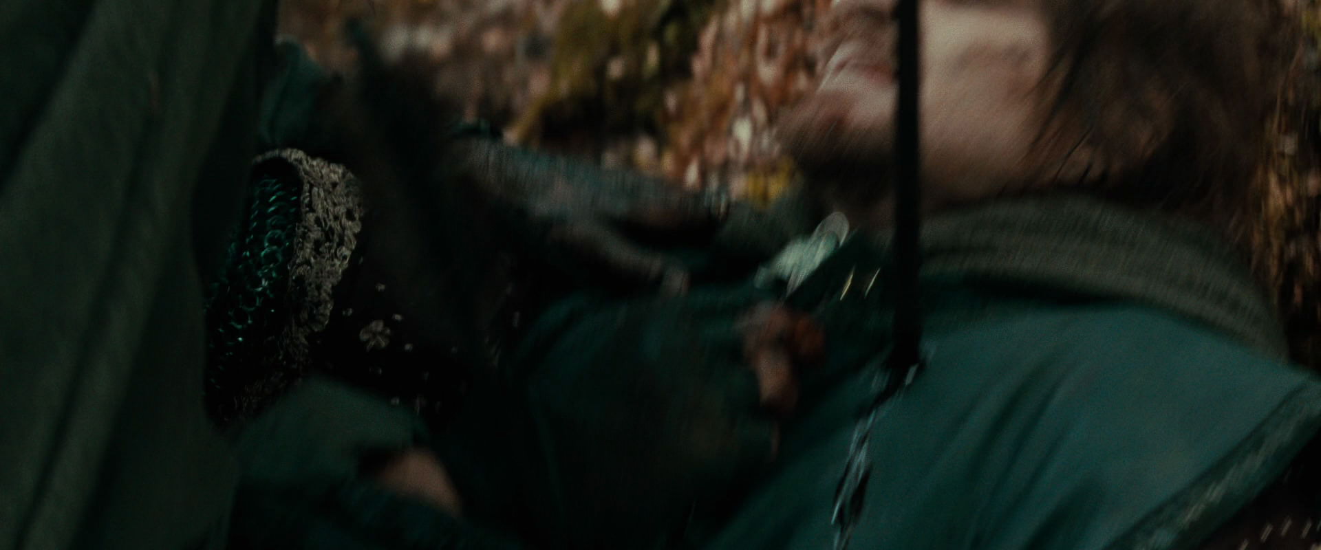 The Lord of the Rings: The Fellowship of the Ring (2001) screencap 22818