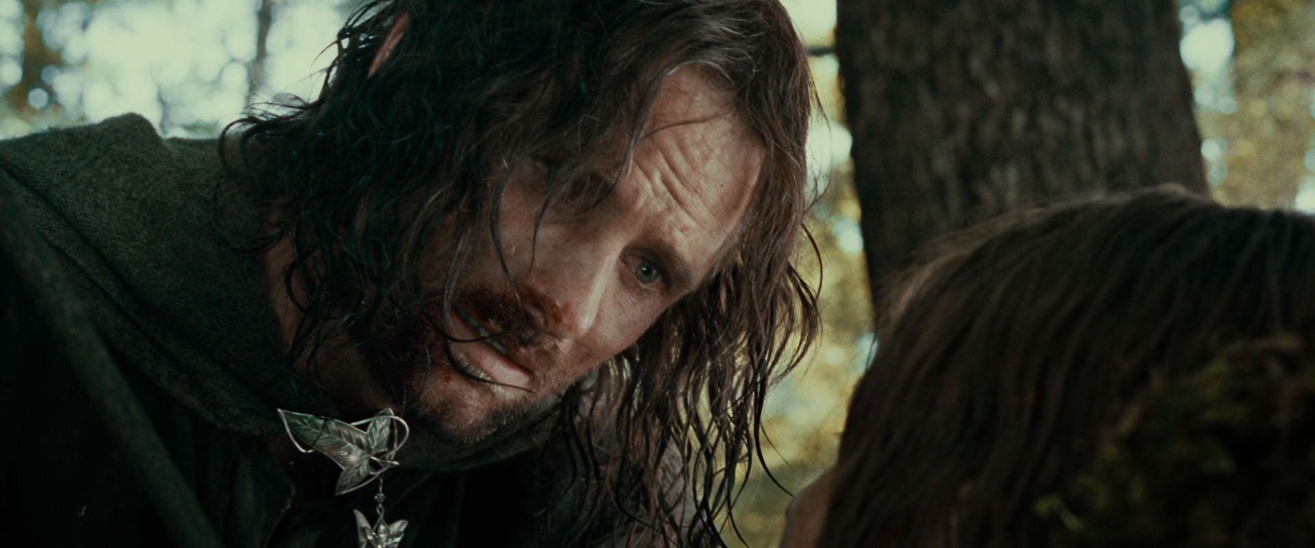 The Lord of the Rings: The Fellowship of the Ring (2001) movie still 22822