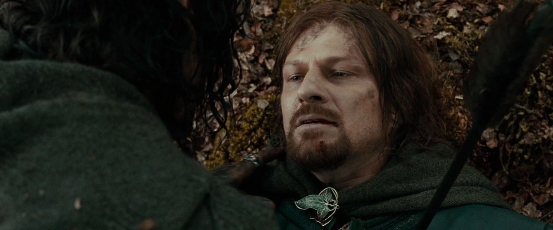 The Lord of the Rings: The Fellowship of the Ring (2001) HD screenshot 22823