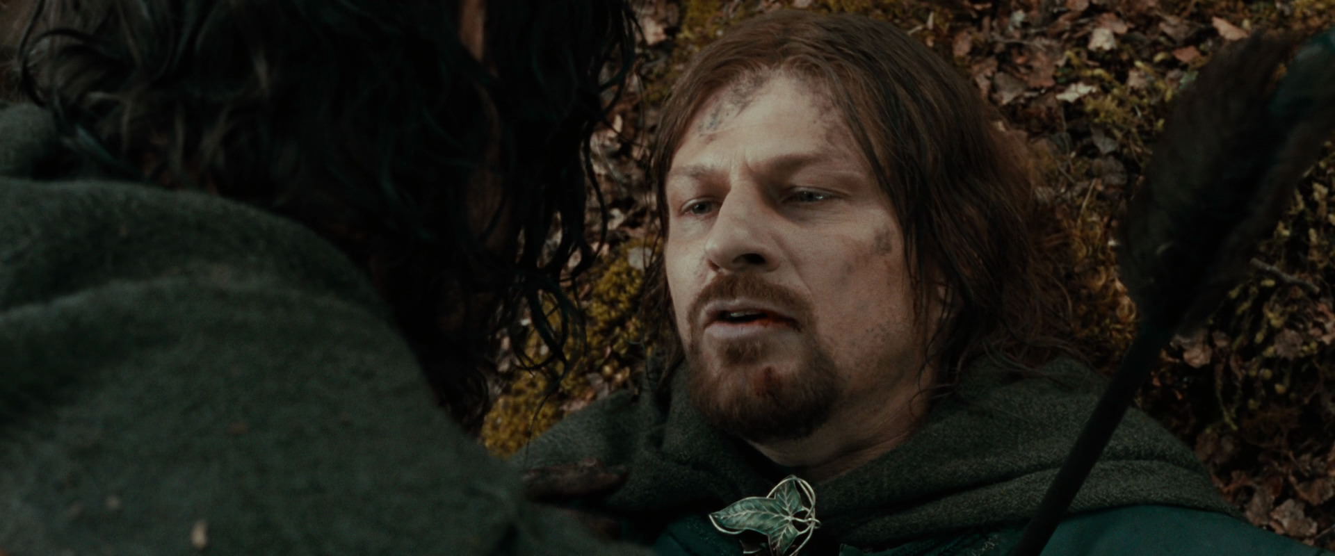 The Lord of the Rings: The Fellowship of the Ring (2001) screencap 22824