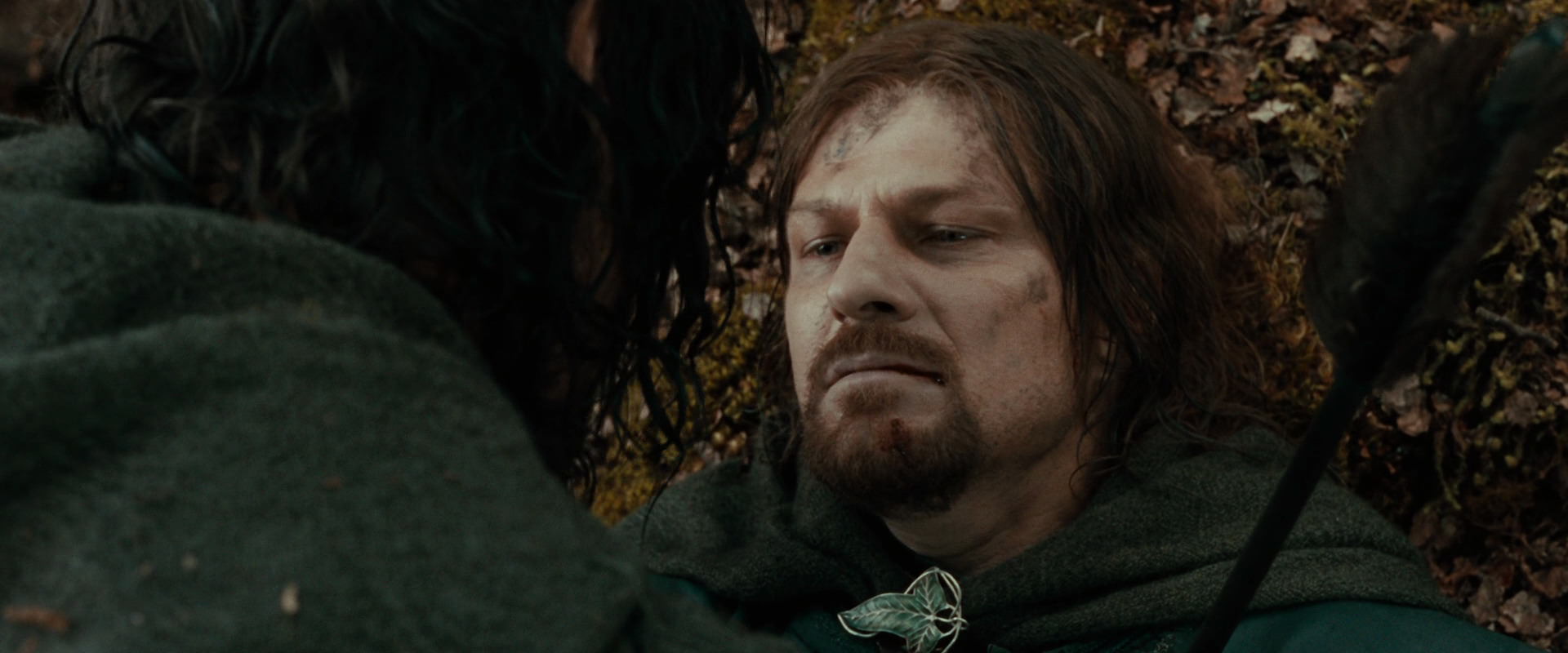 The Lord of the Rings: The Fellowship of the Ring (2001) movie still 22825