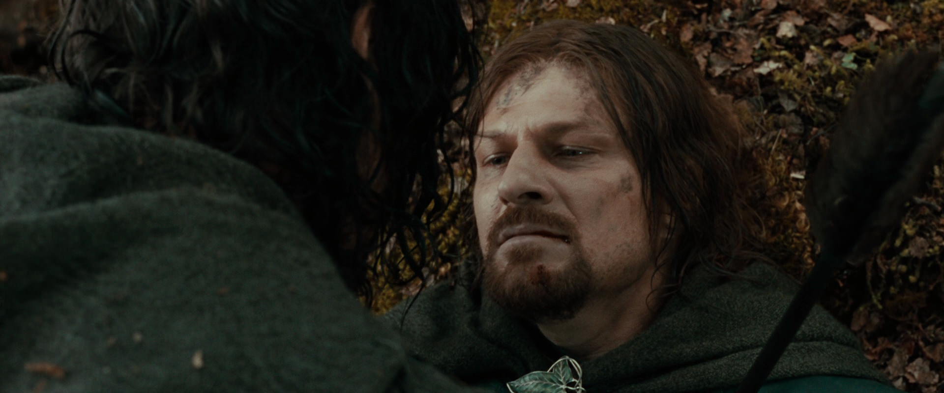 The Lord of the Rings: The Fellowship of the Ring (2001) HD screenshot 22826