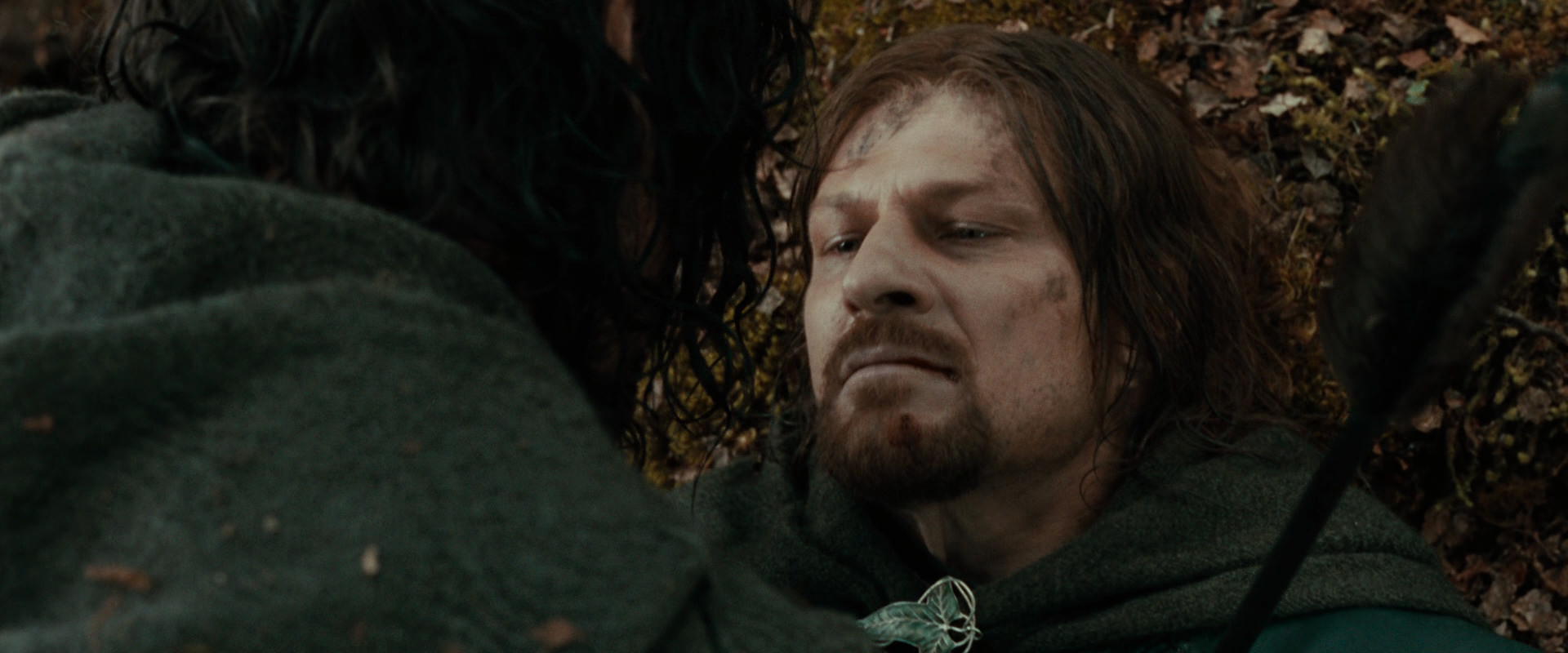 The Lord of the Rings: The Fellowship of the Ring (2001) screencap 22827