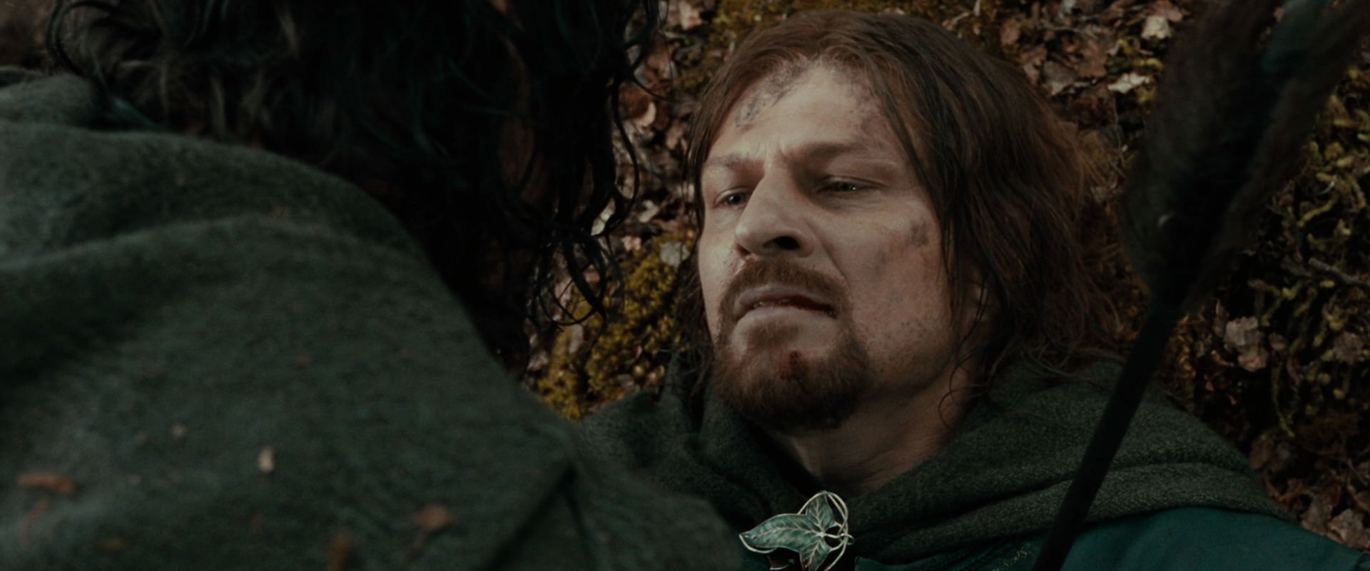 The Lord of the Rings: The Fellowship of the Ring (2001) movie still 22828