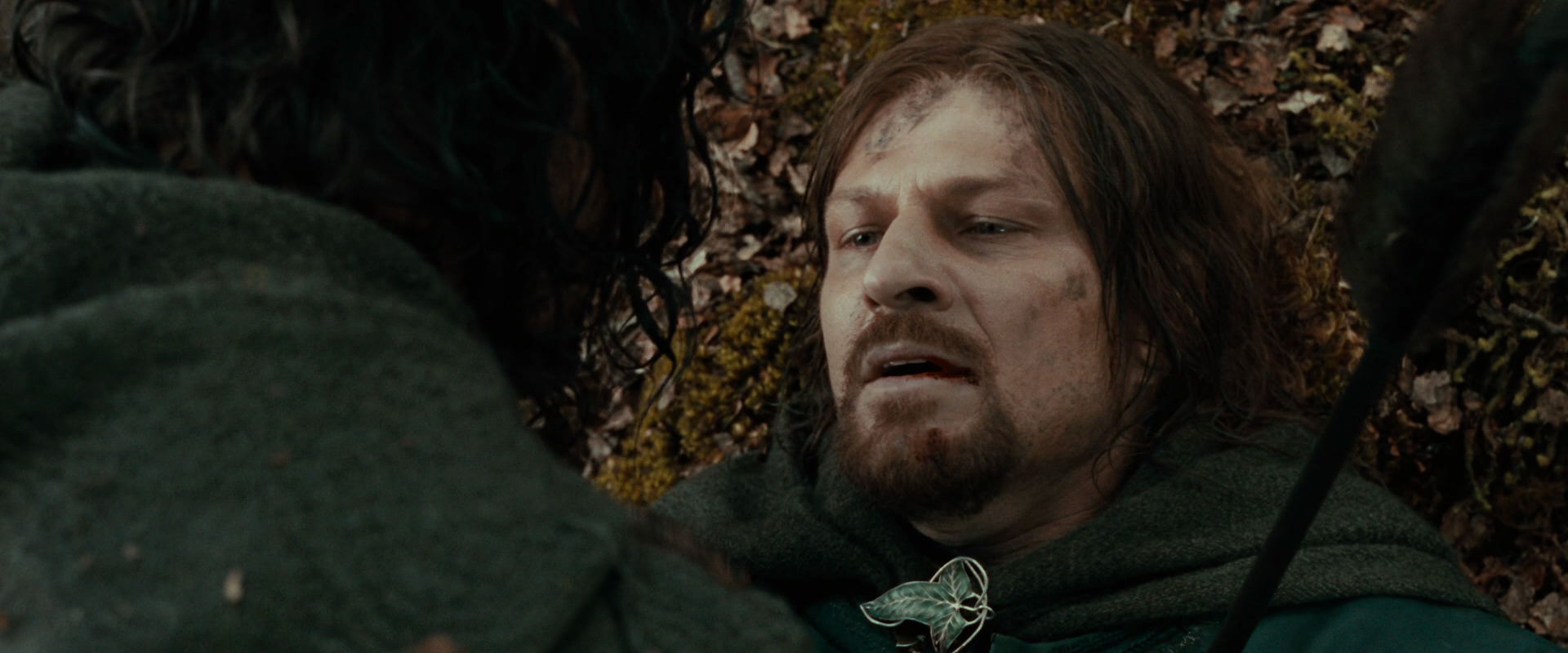 The Lord of the Rings: The Fellowship of the Ring (2001) HD screenshot 22829