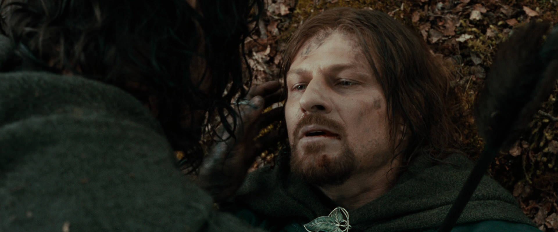 The Lord of the Rings: The Fellowship of the Ring (2001) screencap 22830