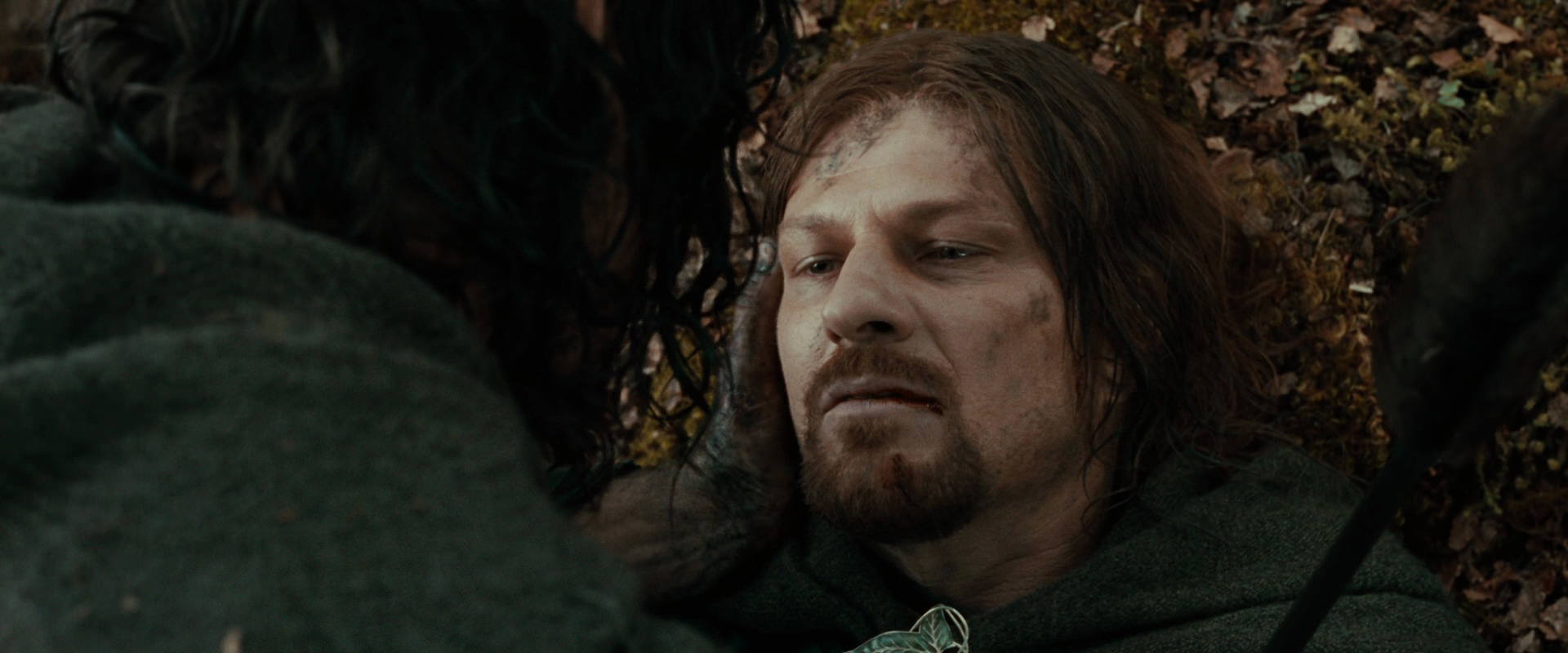 The Lord of the Rings: The Fellowship of the Ring (2001) movie still 22831
