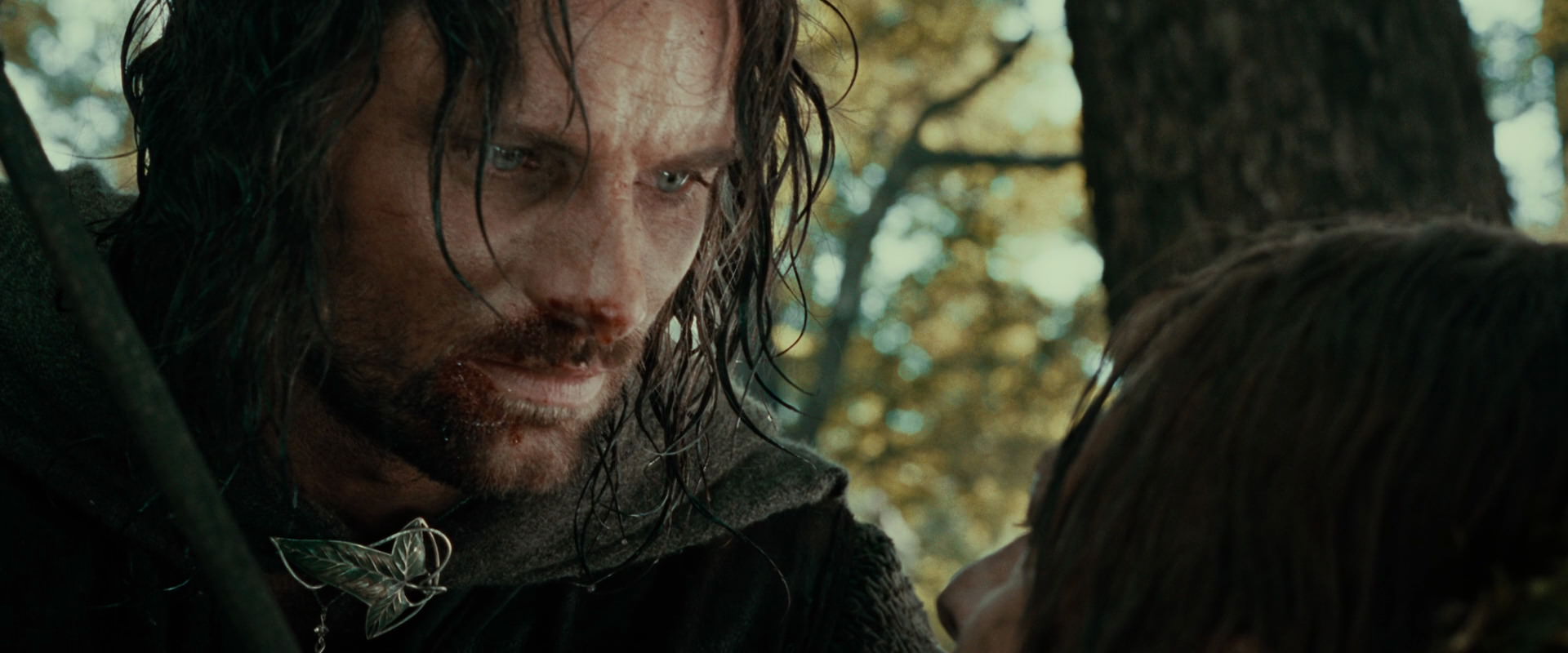 The Lord of the Rings: The Fellowship of the Ring (2001) movie still 22834