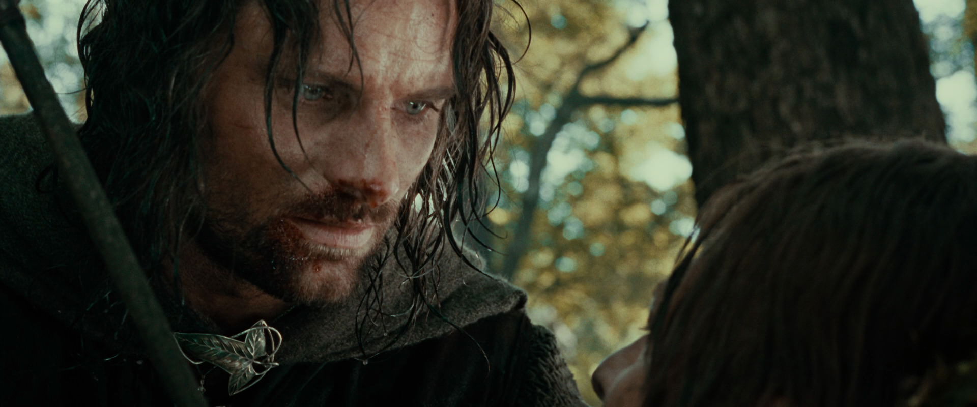 The Lord of the Rings: The Fellowship of the Ring (2001) HD screenshot 22835