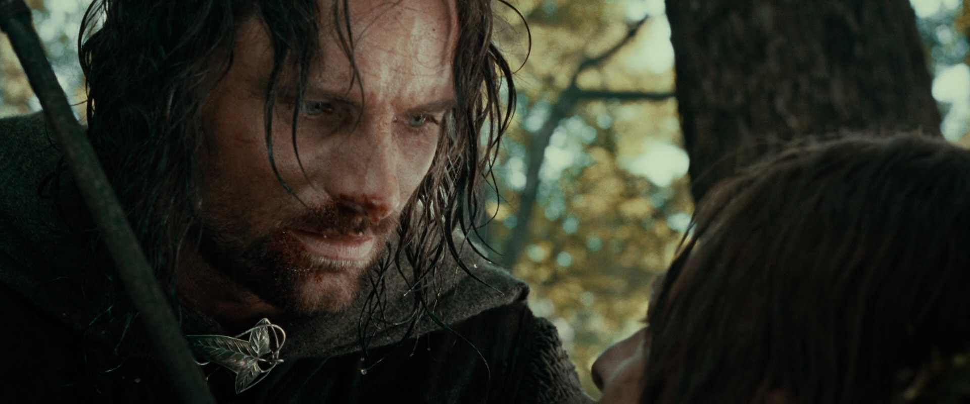 The Lord of the Rings: The Fellowship of the Ring (2001) screencap 22836