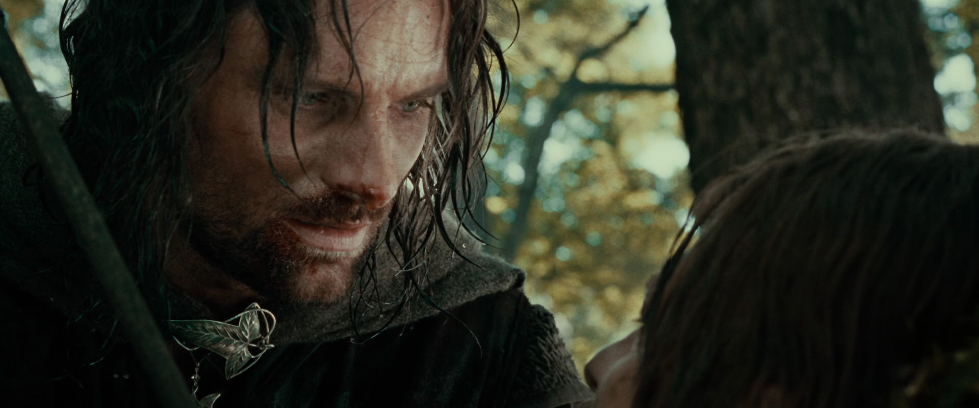 The Lord of the Rings: The Fellowship of the Ring (2001) movie still 22837