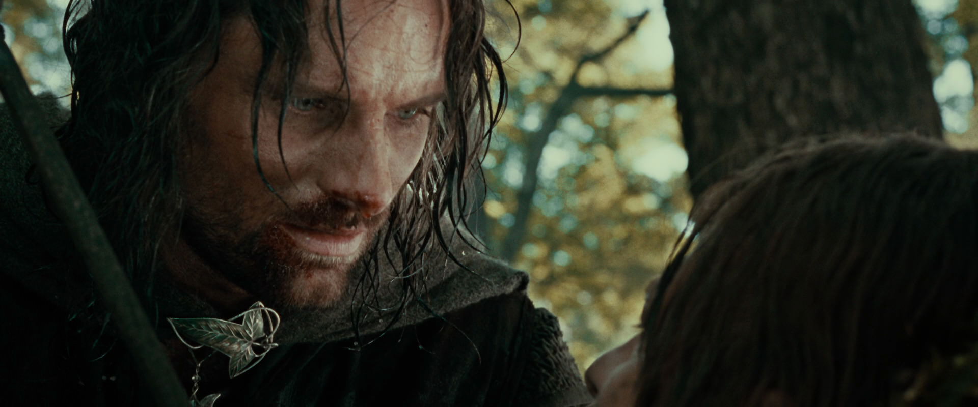 The Lord of the Rings: The Fellowship of the Ring (2001) HD screenshot 22838