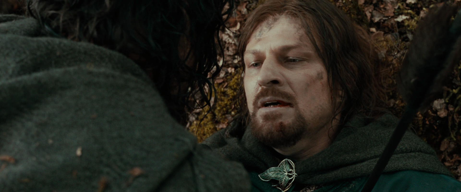 The Lord of the Rings: The Fellowship of the Ring (2001) movie still 22840