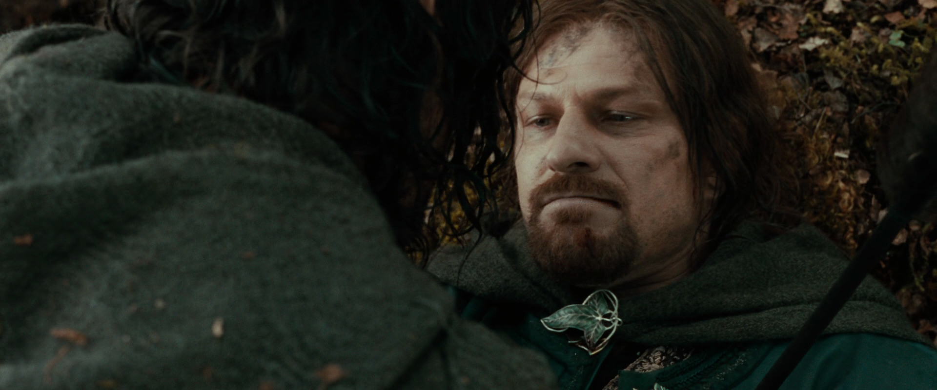 The Lord of the Rings: The Fellowship of the Ring (2001) HD screenshot 22841