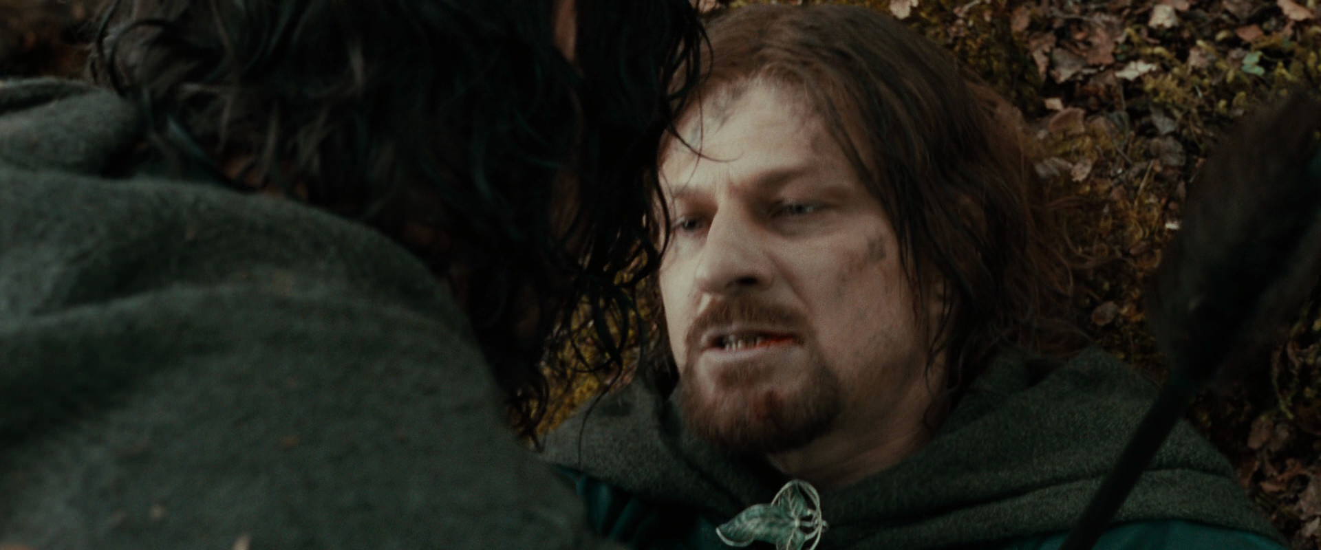 The Lord of the Rings: The Fellowship of the Ring (2001) screencap 22842