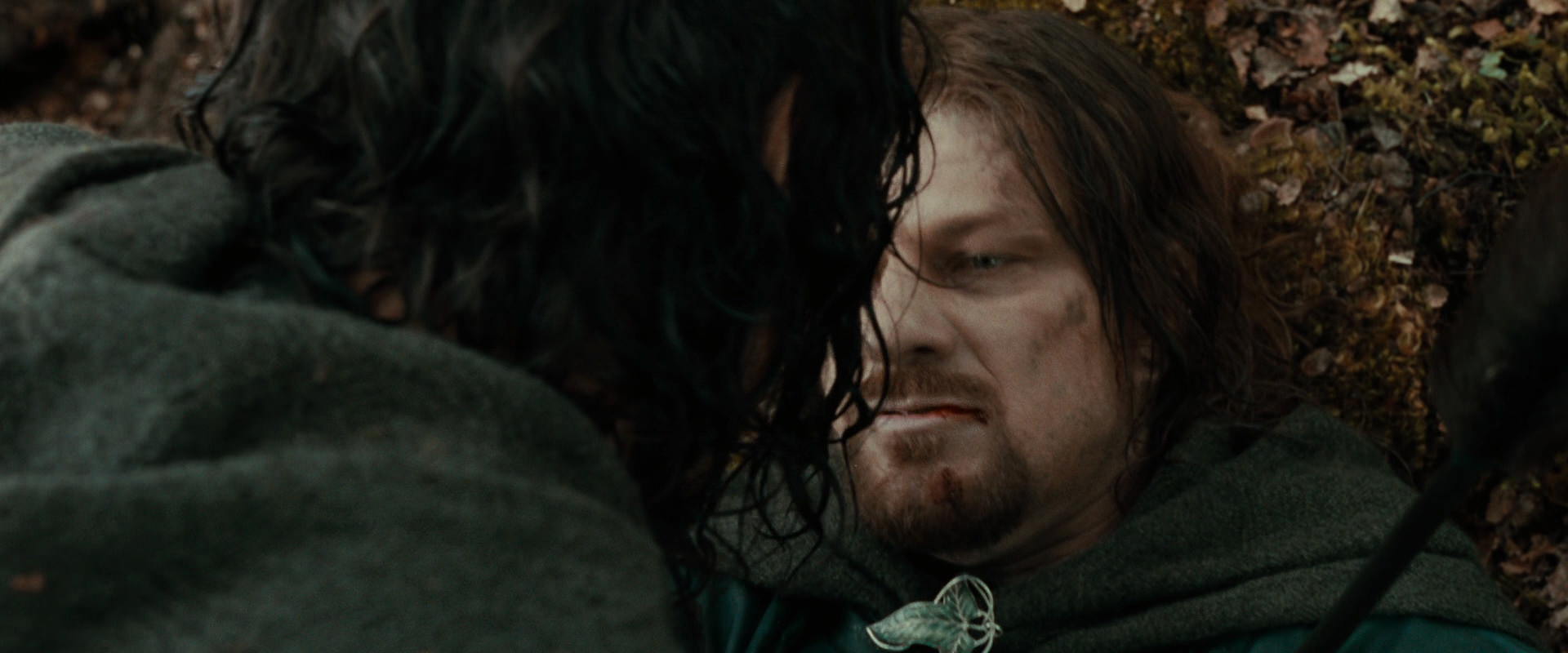 The Lord of the Rings: The Fellowship of the Ring (2001) movie still 22843