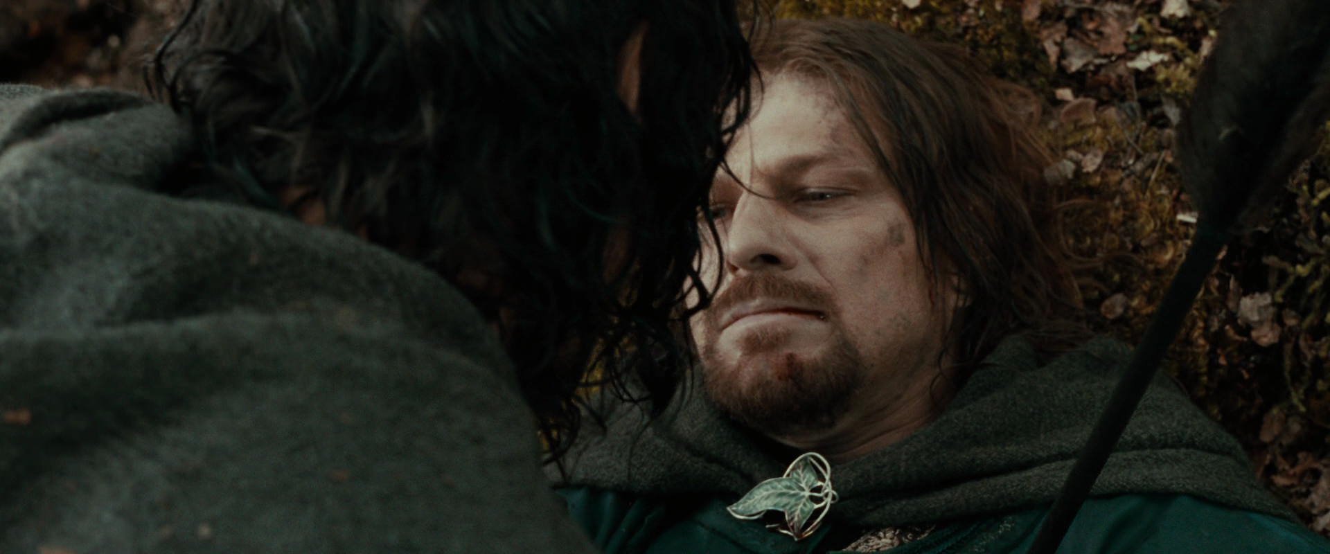 The Lord of the Rings: The Fellowship of the Ring (2001) HD screenshot 22844