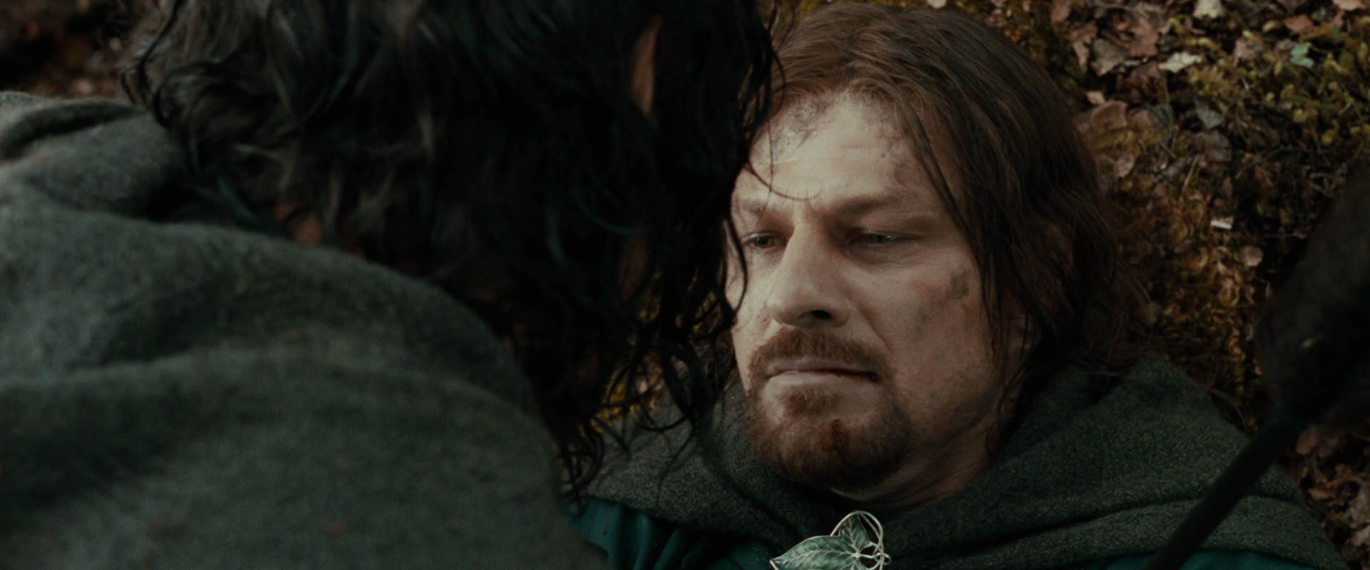 The Lord of the Rings: The Fellowship of the Ring (2001) screencap 22845