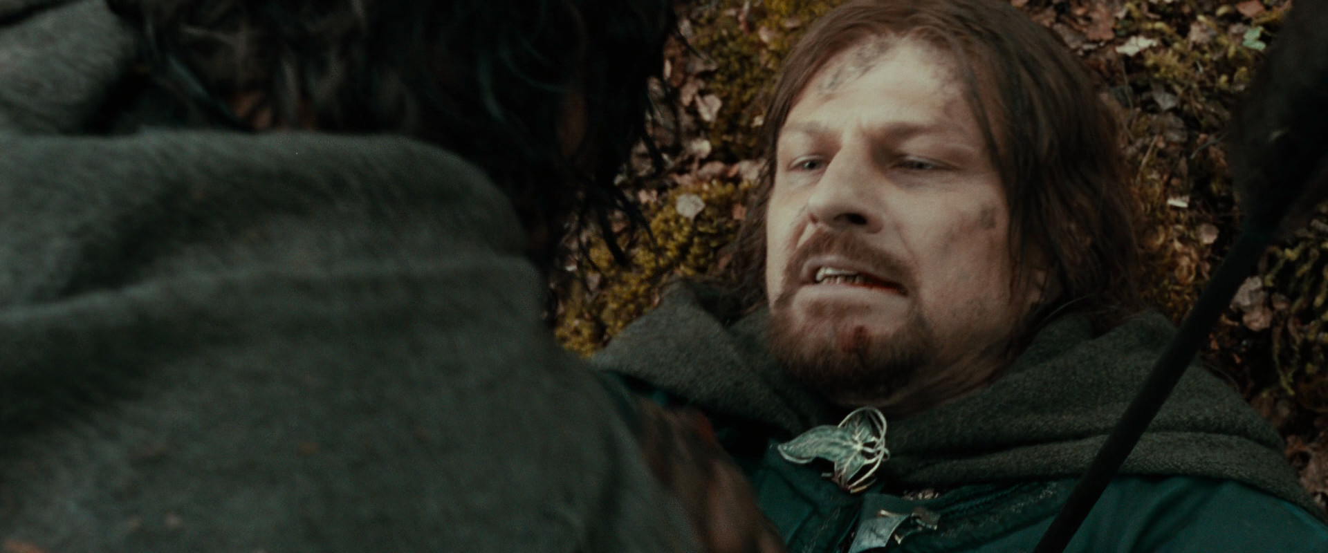 The Lord of the Rings: The Fellowship of the Ring (2001) movie still 22846
