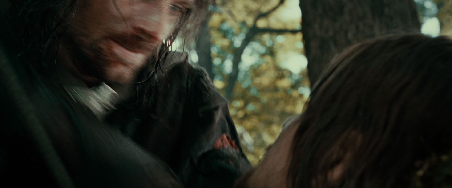 The Lord of the Rings: The Fellowship of the Ring (2001) HD screenshot 22847