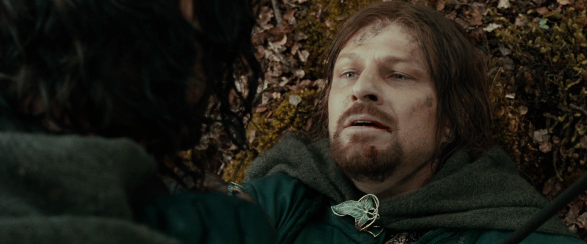 The Lord of the Rings: The Fellowship of the Ring (2001) HD screenshot 22850
