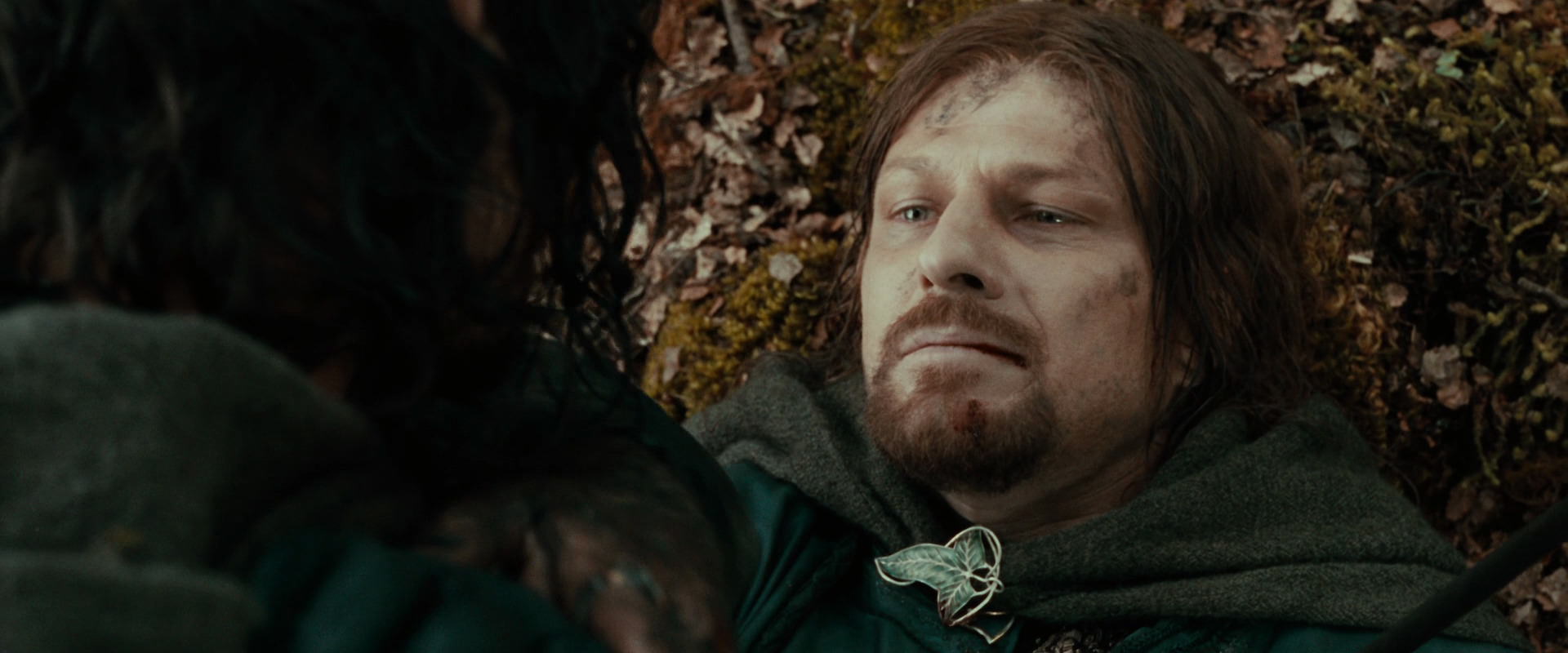 The Lord of the Rings: The Fellowship of the Ring (2001) screencap 22851
