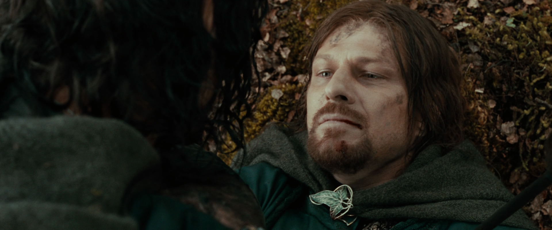 The Lord of the Rings: The Fellowship of the Ring (2001) movie still 22852