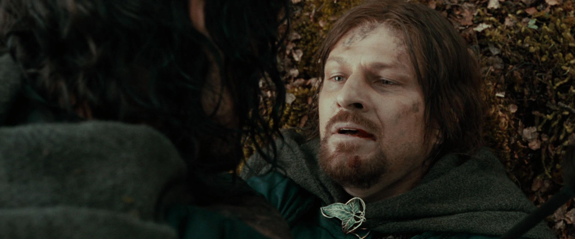 The Lord of the Rings: The Fellowship of the Ring (2001) HD screenshot 22853