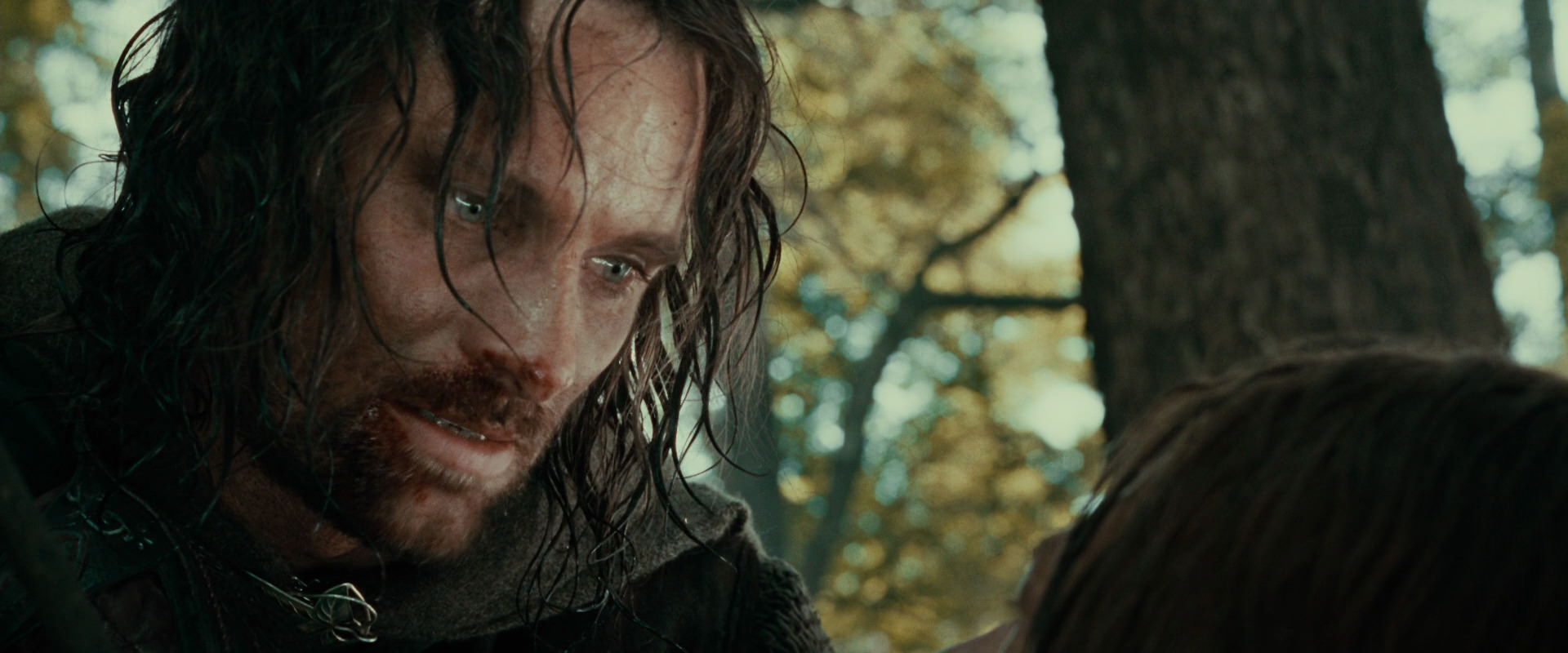 The Lord of the Rings: The Fellowship of the Ring (2001) movie still 22858