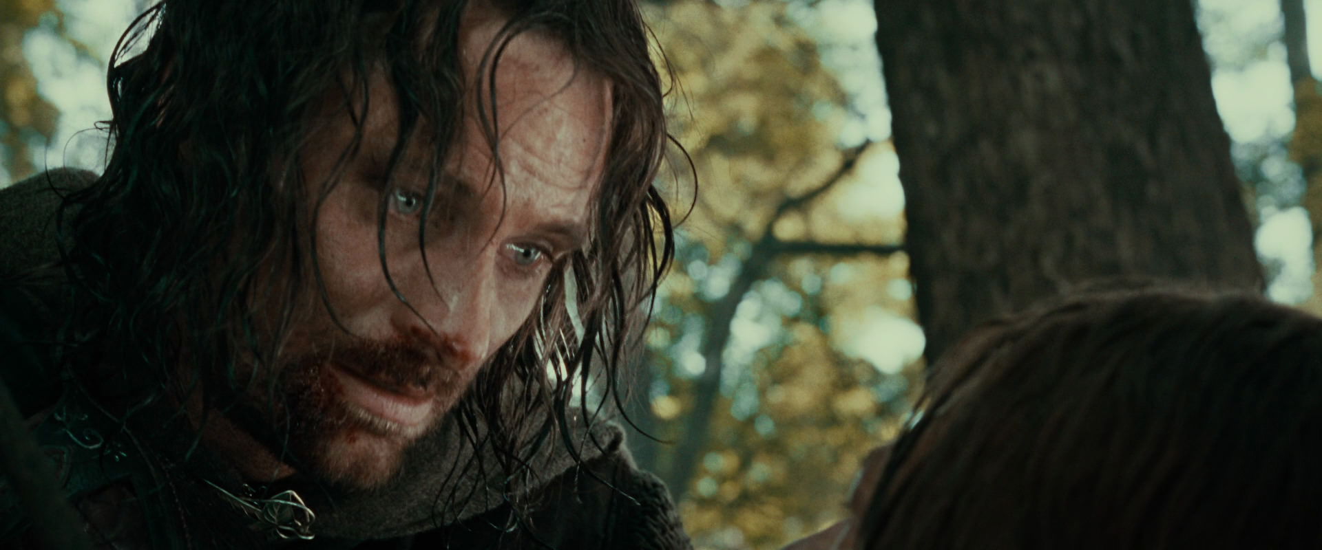 The Lord of the Rings: The Fellowship of the Ring (2001) HD screenshot 22859