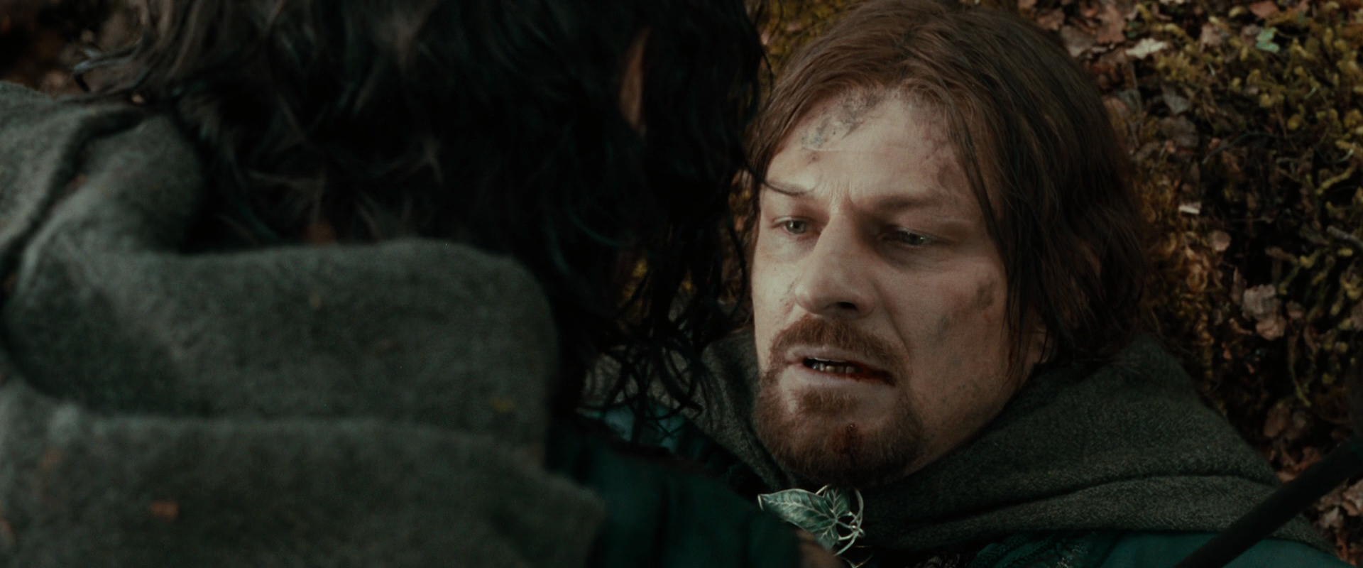 The Lord of the Rings: The Fellowship of the Ring (2001) movie still 22867