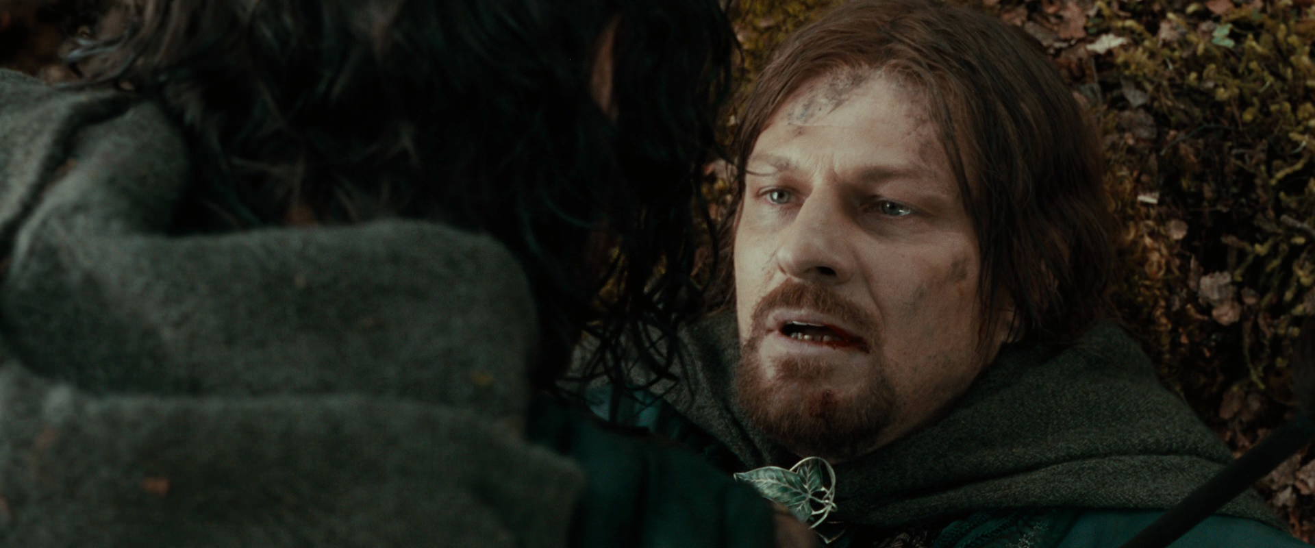 The Lord of the Rings: The Fellowship of the Ring (2001) HD screenshot 22868