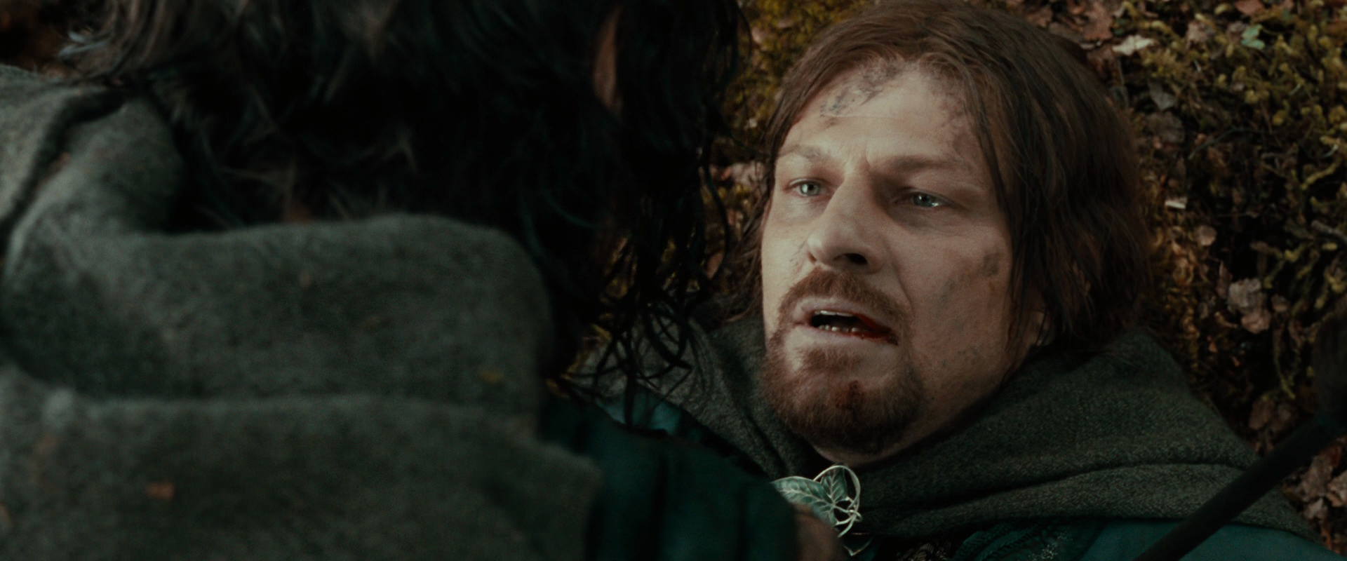 The Lord of the Rings: The Fellowship of the Ring (2001) screencap 22869