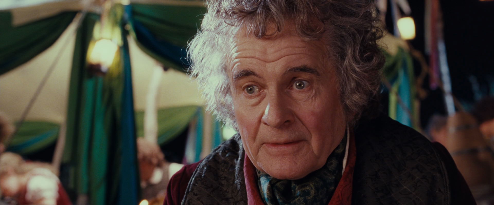 The Lord of the Rings: The Fellowship of the Ring (2001) movie still 2287