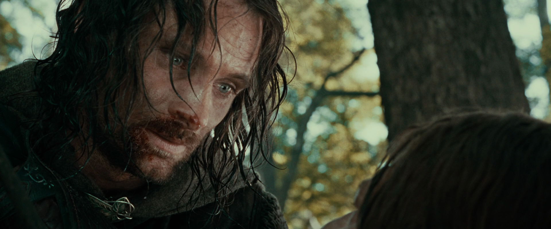 The Lord of the Rings: The Fellowship of the Ring (2001) movie still 22870
