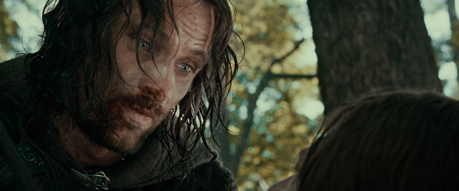 The Lord of the Rings: The Fellowship of the Ring (2001) movie still 22873